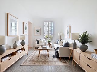  Appartement � vendre 2 pi�ces 46 m�