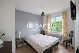  Maison � vendre 4 pi�ces 116 m�