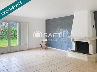  Maison � vendre 7 pi�ces 132 m�