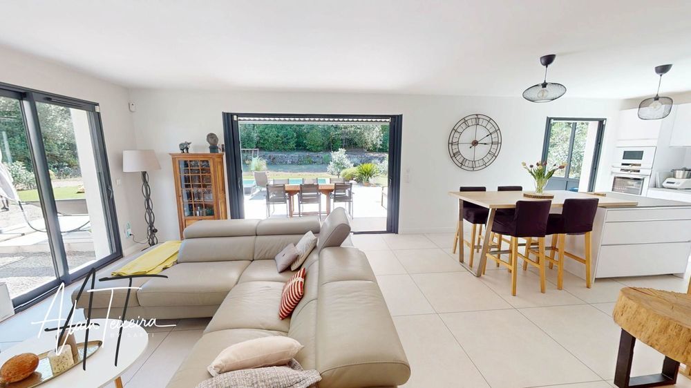 � vendre  Maison Lorgues (83510)