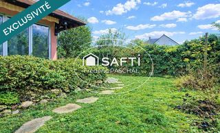  Maison � vendre 4 pi�ces 88 m�