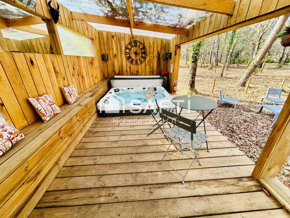 � vendre  Maison Biganos (33380)