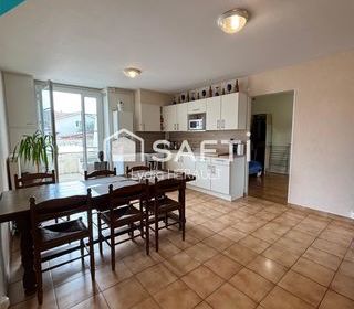  Maison � vendre 3 pi�ces 55 m�