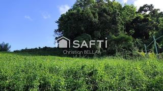  Terrain � vendre 1775 m�