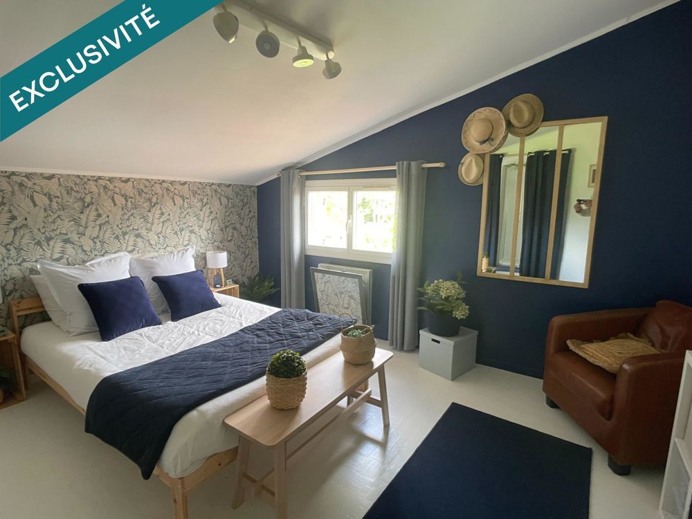 � vendre  Maison Cornebarrieu (31700)