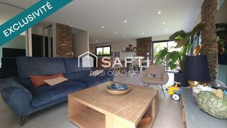  Maison � vendre 5 pi�ces 123 m�