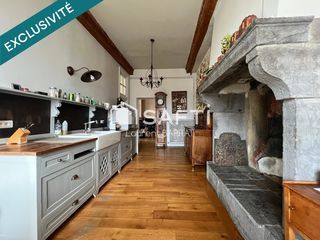  Appartement � vendre 9 pi�ces 230 m�