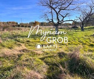  Terrain � vendre 5154 m�