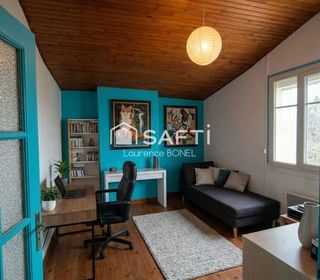  Maison � vendre 5 pi�ces 144 m�