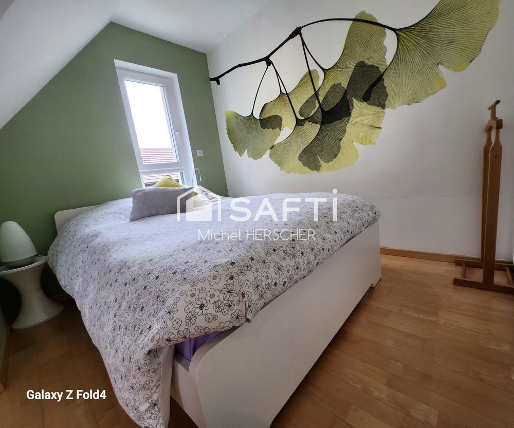 � vendre  Maison Muntzenheim (68320)