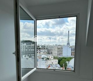  Appartement � vendre 1 pi�ce 7 m�