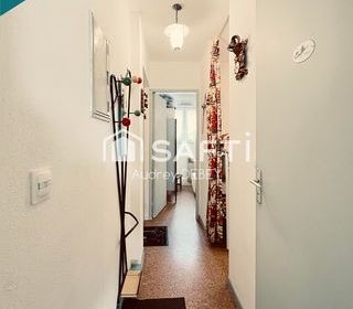  Appartement � vendre 2 pi�ces 28 m�