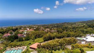  Terrain � vendre 1200 m�