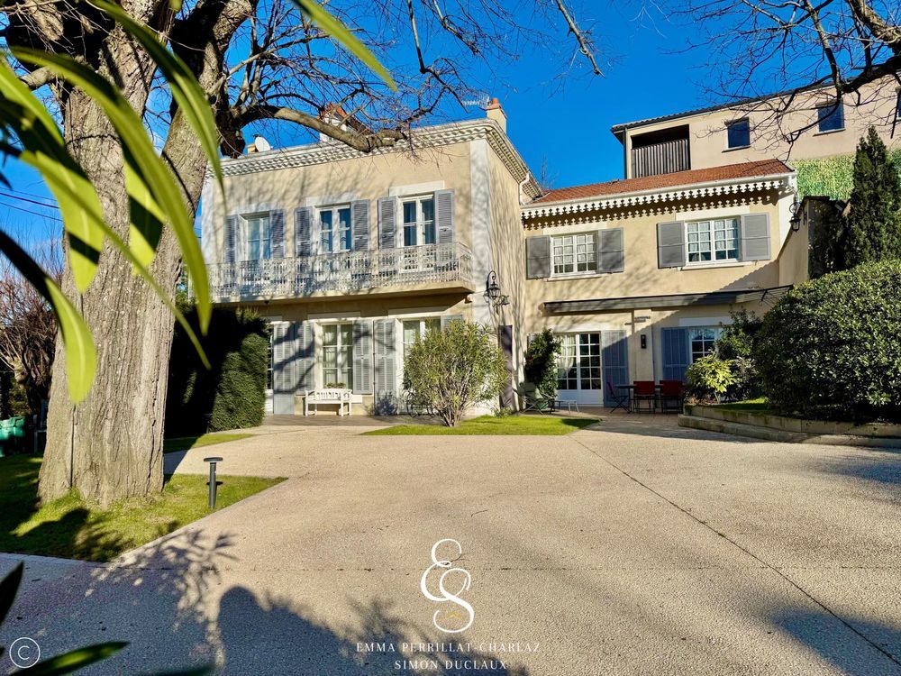 � vendre  Maison Annonay (07100)