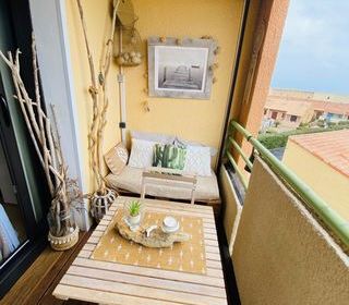  Appartement � vendre 2 pi�ces 23 m�