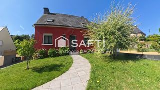  Maison � vendre 6 pi�ces 78 m�