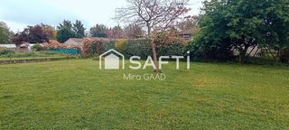  Terrain � vendre 812 m�