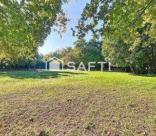  Terrain � vendre 4200 m�