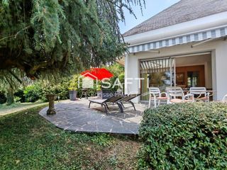  Maison � vendre 6 pi�ces 200 m�