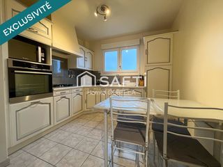  Appartement � vendre 5 pi�ces 95 m�