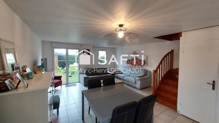  Maison � vendre 4 pi�ces 81 m�