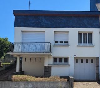  Maison � vendre 6 pi�ces 100 m�