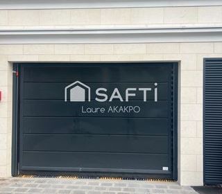  Parking / Garage � vendre 18 m�