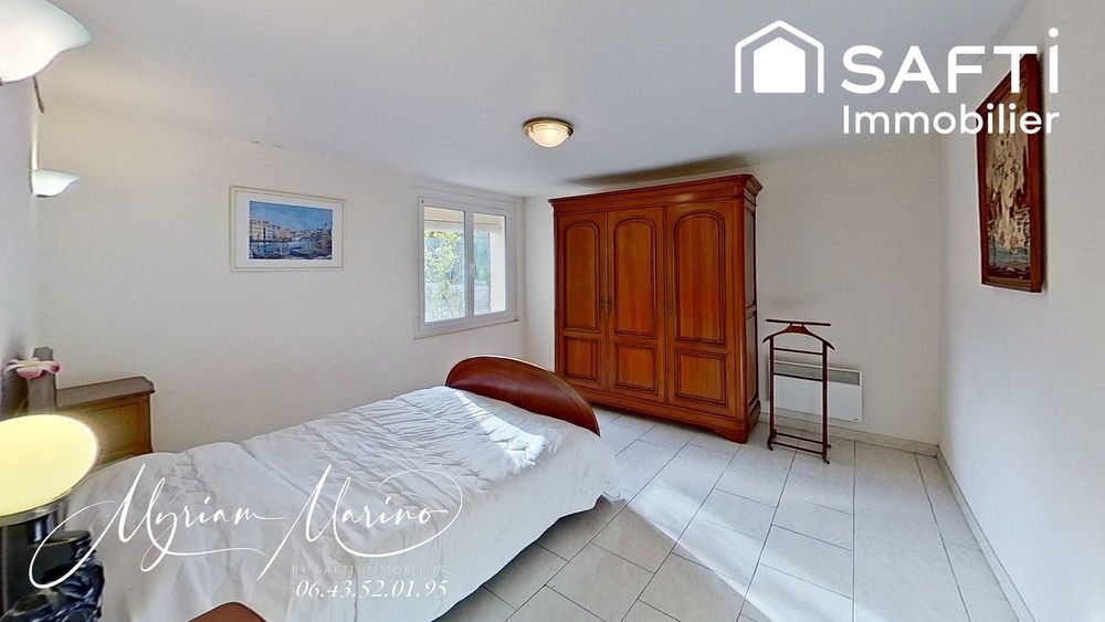 � vendre  Maison St Aygulf (83370)