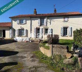  Maison � vendre 5 pi�ces 136 m�