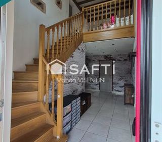  Maison � vendre 5 pi�ces 145 m�