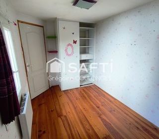  Maison � vendre 5 pi�ces 60 m�