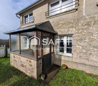  Maison � vendre 4 pi�ces 70 m�