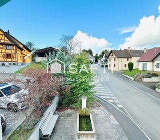  Maison � vendre 3 pi�ces 94 m�