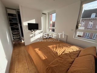  Maison � vendre 3 pi�ces 70 m�