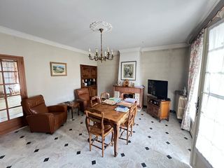  Appartement � vendre 4 pi�ces 110 m�