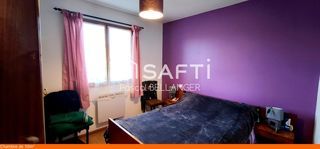  Maison � vendre 4 pi�ces 83 m�