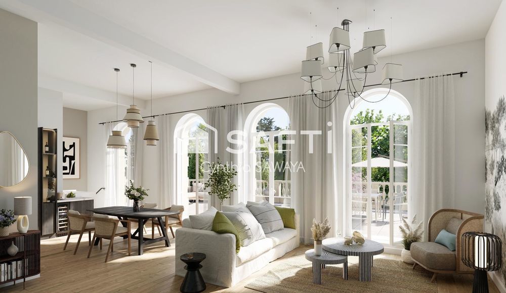 � vendre  Appartement Arcachon (33120)