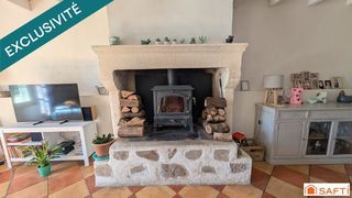  Maison � vendre 6 pi�ces 162 m�