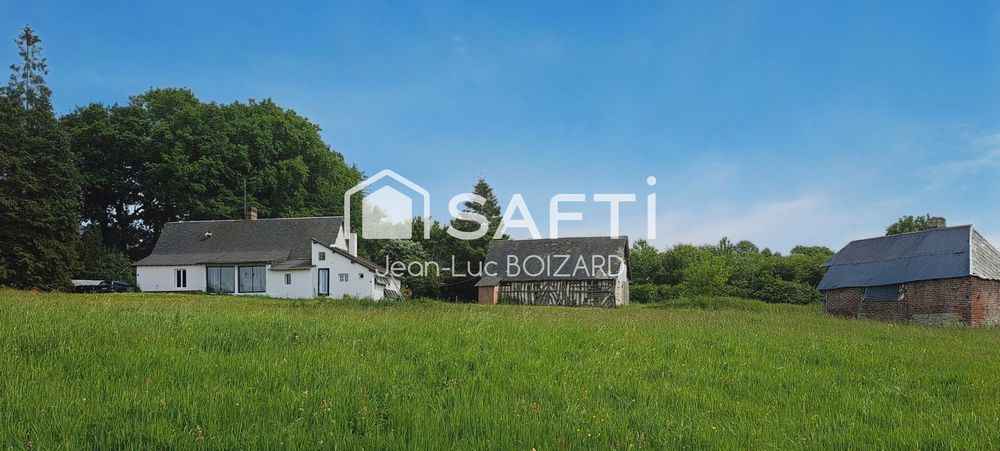 � vendre  Maison Cabourg (14390)