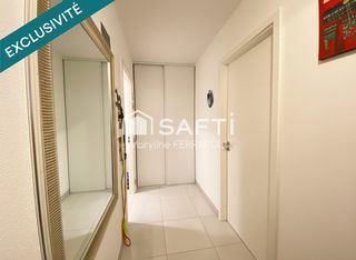  Appartement � vendre 2 pi�ces 46 m�