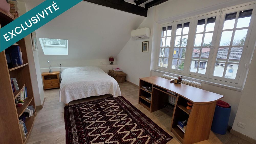 � vendre  Maison Meylan (38240)