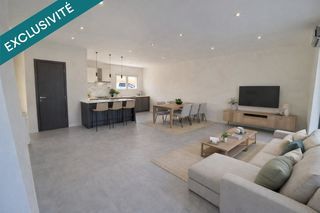  Maison � vendre 5 pi�ces 104 m�