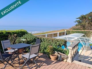  Maison � vendre 8 pi�ces 178 m�