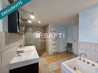  Maison � vendre 5 pi�ces 174 m�