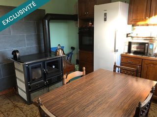  Maison � vendre 6 pi�ces 130 m�