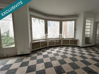  Immeuble � vendre 190 m�