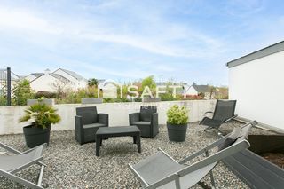  Maison � vendre 7 pi�ces 143 m�