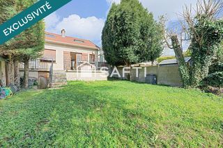  Maison � vendre 5 pi�ces 85 m�