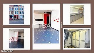  Immeuble � vendre 170 m�