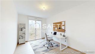  Maison � vendre 4 pi�ces 85 m�